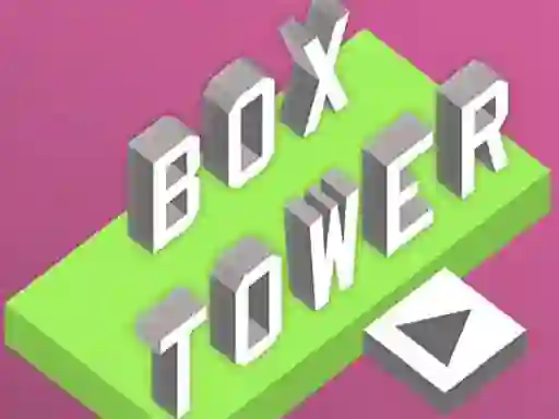 Peli Box Tower verkossa