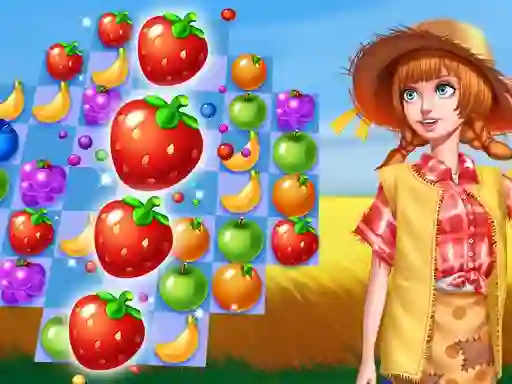 Peli Fruits Farm verkossa
