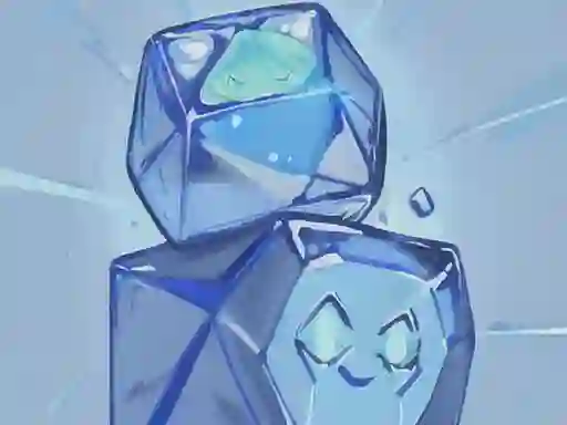 Peli Ice is coming verkossa
