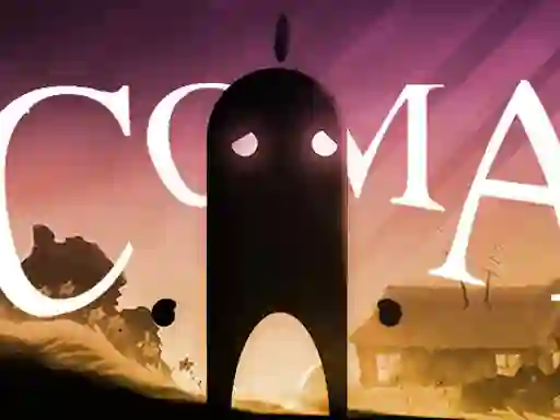 Peli Coma verkossa