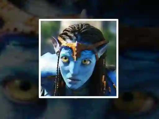 Peli Avatar Jumping Adventure verkossa