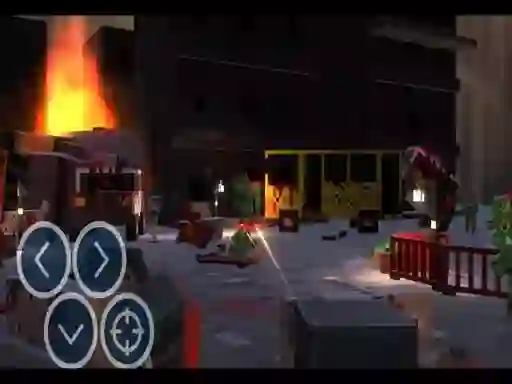 Peli Private Zombie Wave 2 verkossa