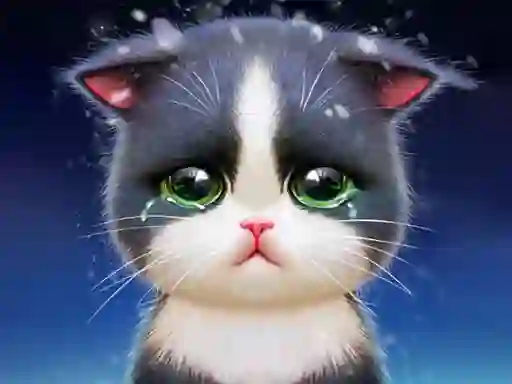 Peli Kitten Bowling verkossa