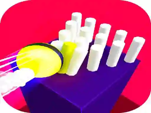 Peli Paint Strike verkossa