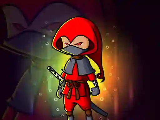 Peli Ninja Attack verkossa