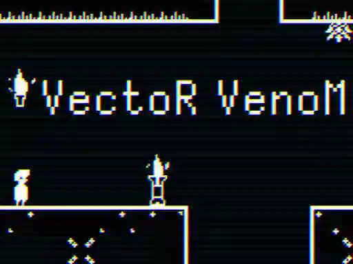 Peli Vector Venom verkossa