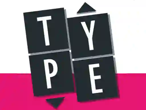 Peli TypeShift verkossa