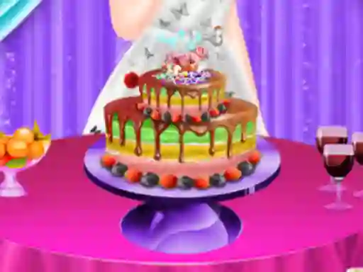 Peli Birthday Cake For My Boyfriend verkossa