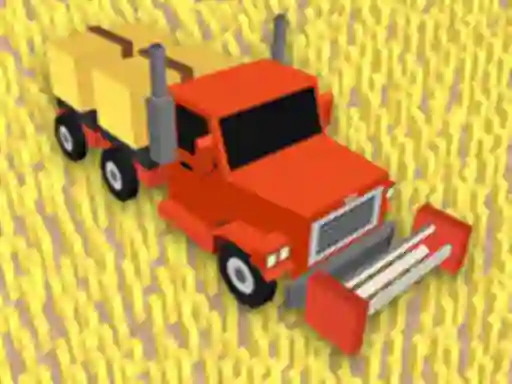Peli Farmers.io verkossa