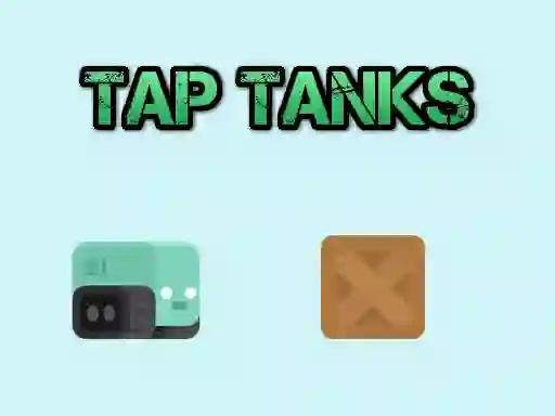 Peli Tap Tanks verkossa