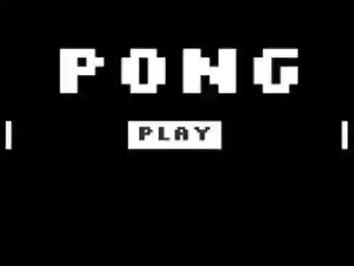 Peli Pong Clasic verkossa