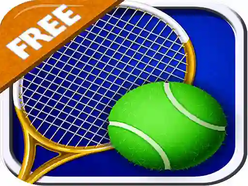 Peli Pocket Tennis verkossa