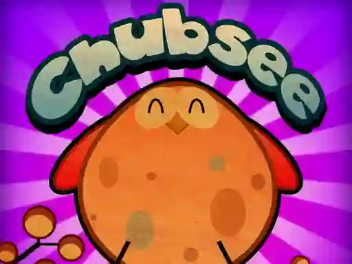 Peli Chubsee verkossa