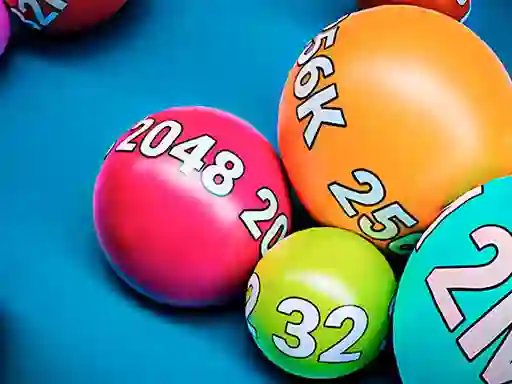 Peli Merge the Balls 2048: Billiards! verkossa