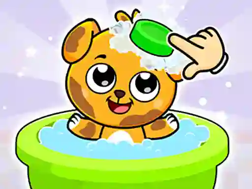 Peli Cute Baby Pet Care verkossa