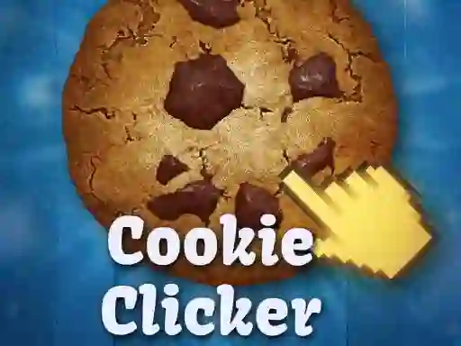Peli Cookie Clicker: clicker games verkossa