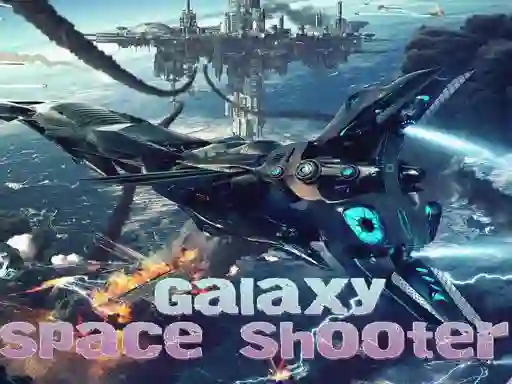 Peli Galaxy verkossa