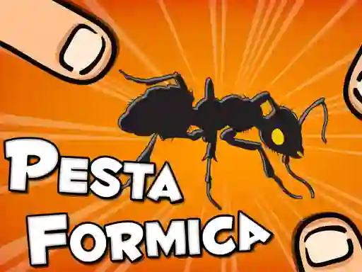 Peli Pesta Formica verkossa
