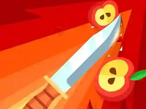 Peli Knife Up verkossa