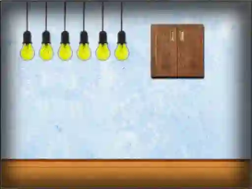 Peli Amgel Easy Room Escape 60 verkossa