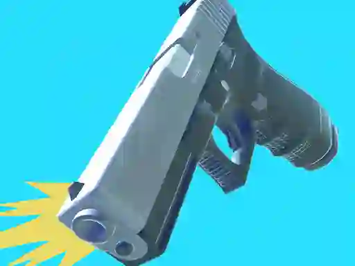 Peli Flippin Guns verkossa