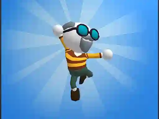 Peli Silly Dancer verkossa