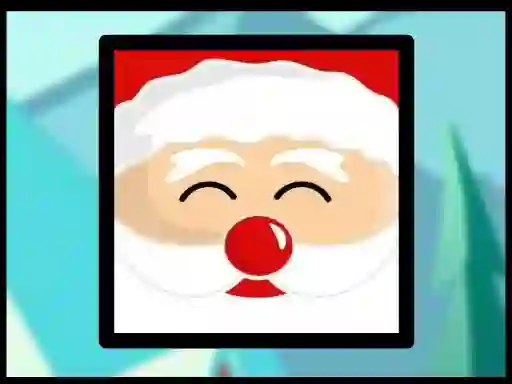 Peli Santa Claus Lay Egg verkossa