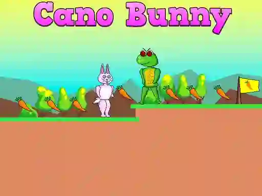 Peli Cano Bunny verkossa