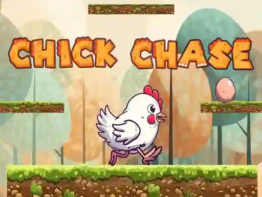 Peli Chick Chase verkossa