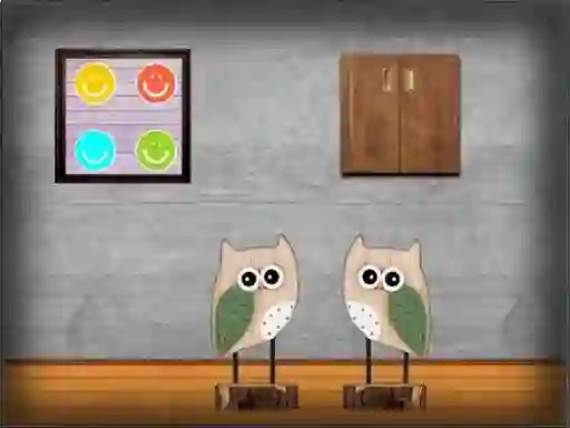 Peli Amgel Easy Room Escape 52 verkossa