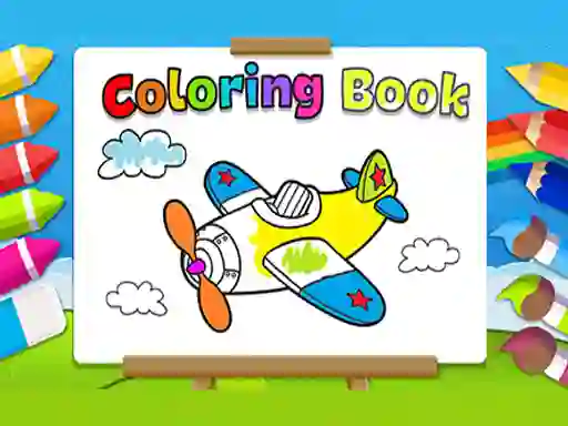 Peli Color Book verkossa