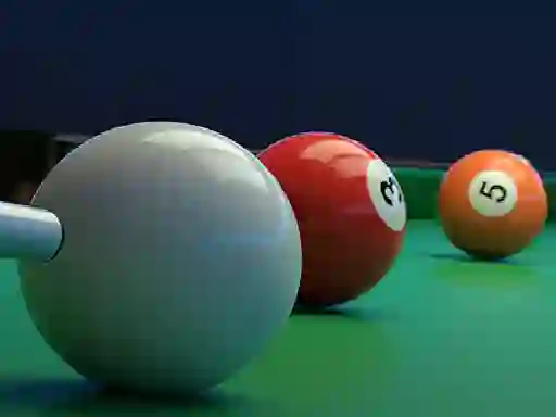 Peli 8 Pool Shooter verkossa