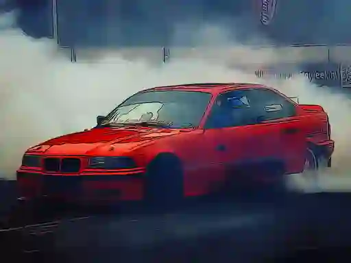 Peli High Speed Drifting verkossa