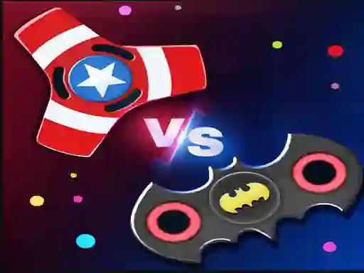 Peli Fidget Spinner verkossa