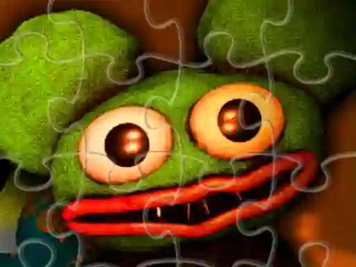 Peli MUZY Jigsaw Puzzle verkossa