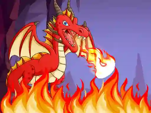Peli Mr. Dragon verkossa