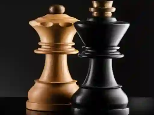 Peli Simple Chess verkossa