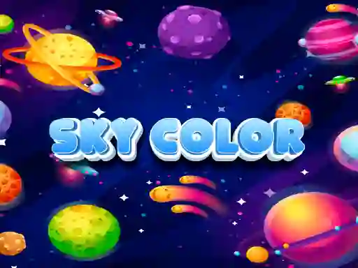 Peli Sky Color verkossa