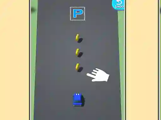 Peli Park Master Game verkossa
