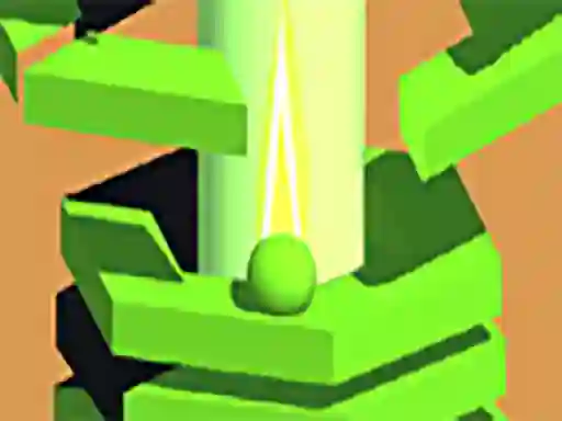 Peli Stack Ball Game verkossa