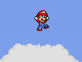 Peli Super Mario -hyppy  verkossa