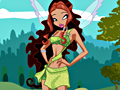 Peli Winx Club Layla  verkossa