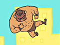 Peli Burrito Bison verkossa