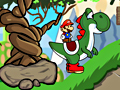 Peli Mario & Yoshi Adventure  verkossa