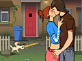 Peli Kiss Goodnight verkossa