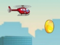 Peli Copter -työpöytä  verkossa