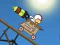 Peli Kick Butovo: Flying etäältä  verkossa
