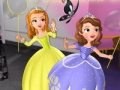 Peli Sofia Ensimmäinen: Curse prinsessa Ivy  verkossa