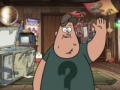 Peli Gravity Falls: Shack Wonderland  verkossa