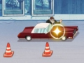 Peli Gravity Falls: Great Escape on Stenmobile  verkossa